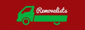 Removalists Pelverata - Furniture Removals
